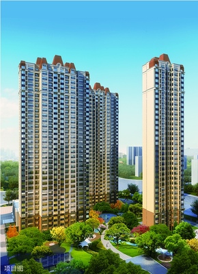 【戀家特刊】榮科地產深耕邯城十五年之匠心篇