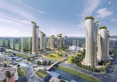 宜賓發展仁城置地2023年第一次招聘公告