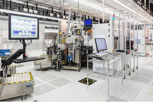 英飛凌16億歐元工廠投產(chǎn) 高度自動(dòng)化只需10名工人運(yùn)營(yíng)