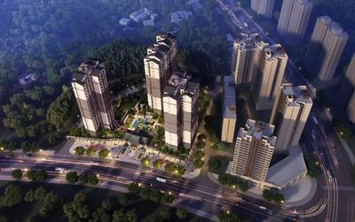 利川一地塊以9300萬元成功競(jìng)價(jià)拍出,樓面價(jià)再創(chuàng)新高