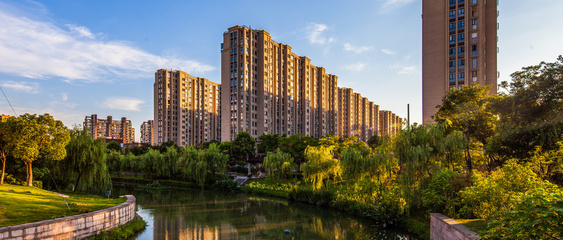 用友NC房地產行業信息化管理解決方案