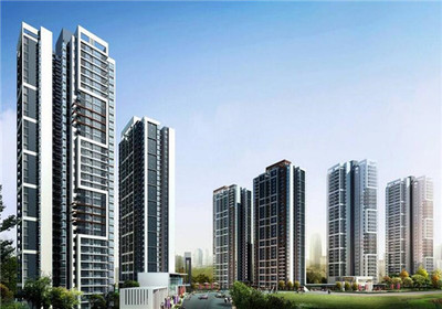 房地產具體是指什么