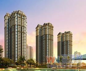 昆明耀興楓丹白露