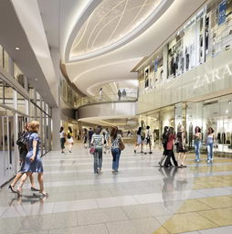 沒干過商業地產,你無法體會有多難