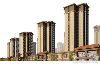 2020湖畔雅居迎來新氣息(圖)