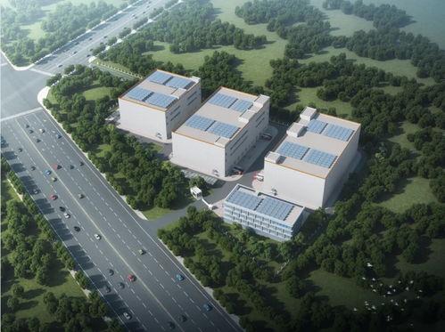 逐 綠 前行,安徽省生態環境集團爭當全省綠色低碳發展 先鋒