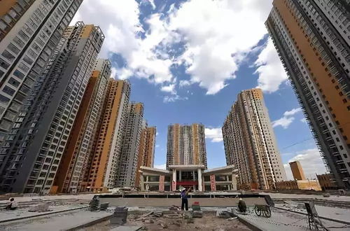 太原沒買房的恭喜了 剛剛宣布4個大消息,可能給你省下一大筆錢