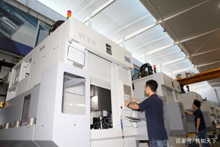 這4項核心技術,是中國未來研發的重中之重 現今全都依賴進口