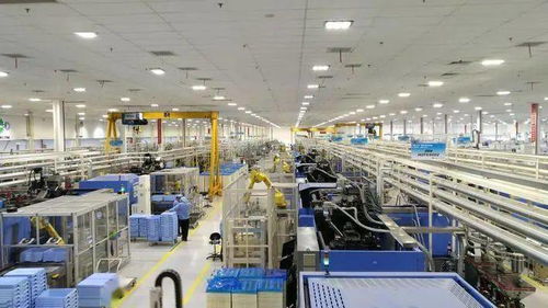 重磅 揚州2個園區正式掛牌 一大波居民將受益