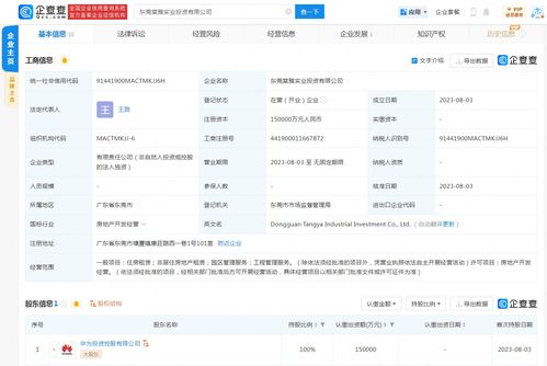 華為15億元入局住房租賃產業,意欲何為
