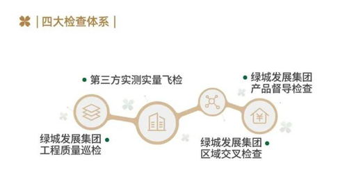 綠城營銷總進工地 體驗集團在建項目工程管理專項檢查