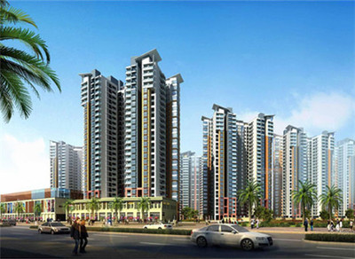 房地產業包括哪些行業