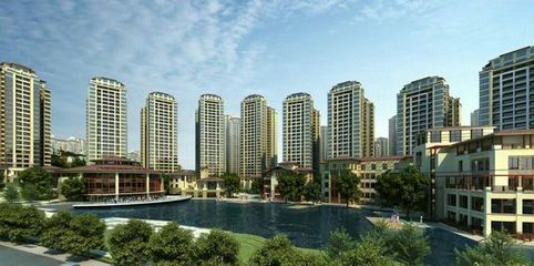 國企央企房地產開發商,虧損數量在增加!