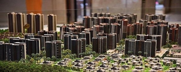 開發商五證在售樓處能看到嗎