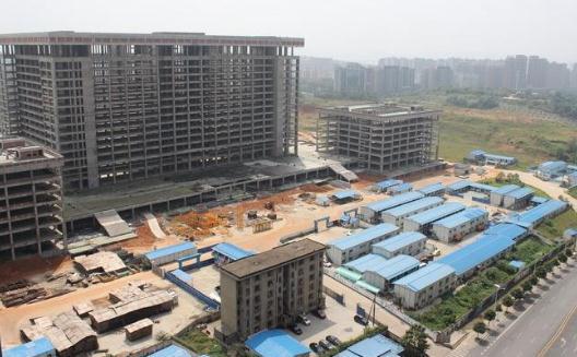 銷售未完工房地產開發產品怎么繳納企業所得稅