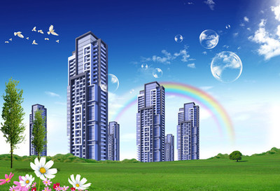 房地產開發流程 房地產開發原則