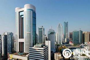 青島房產開發經營管理條例實施 配套與住宅須 三同步