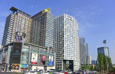 凱德這個老江湖,賣掉的是20個購物中心嗎?