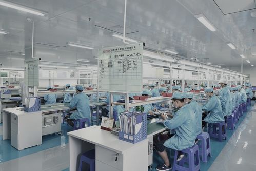 融鑰看天下 年輕人逃離工廠,制造業(yè)經(jīng)營者何去何從