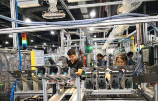 索恩格汽車再開新廠,預(yù)計(jì)年底滿負(fù)荷運(yùn)營