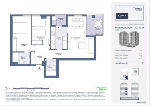 aedas torres 新樓盤銷售