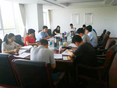 東營市司法局組織召開《東營市房地產開發經營管理辦法(送審稿)》討論會，推動法治建設與農業投資協同發展