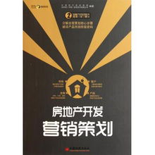 房地產(chǎn)開發(fā)營銷策劃 全程策劃一步一解