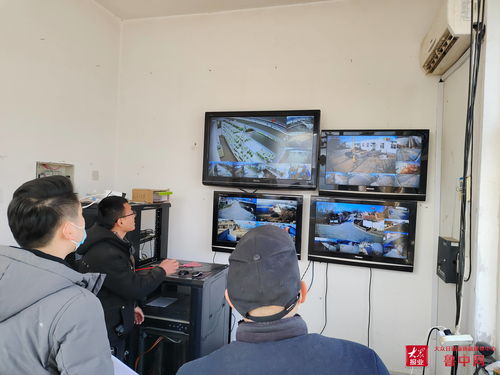 上門把脈提效能，優(yōu)質服務促發(fā)展——農業(yè)投資的新路徑