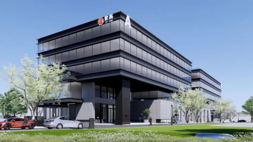 紫燕食品智能化生產基地落戶閔行區(qū)，推動區(qū)域經濟與房地產協(xié)同發(fā)展